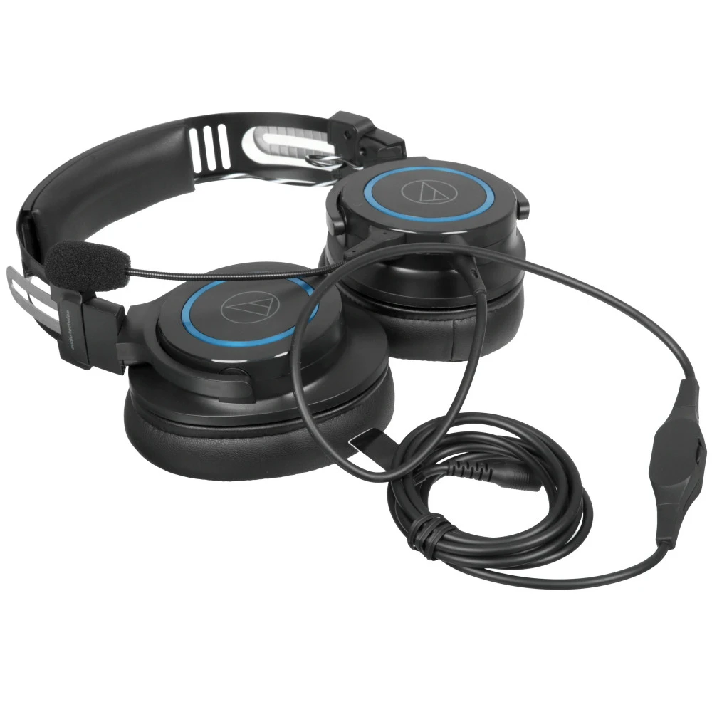 Наушники Audio-Technica ATH-G1 80000808
