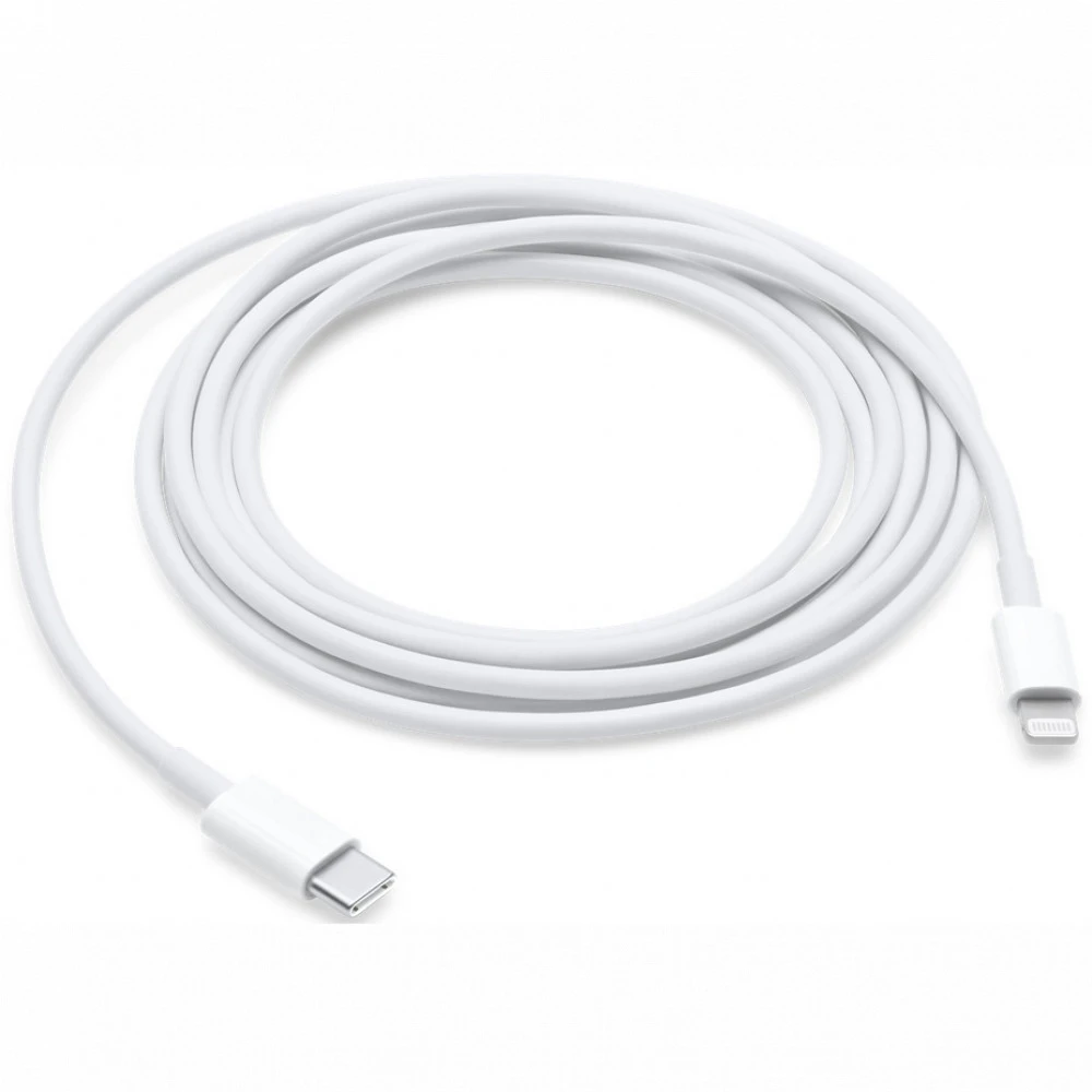 Кабель интерфейсный Apple USB‑C/Lightning (2 м) MQGH2ZM/A
