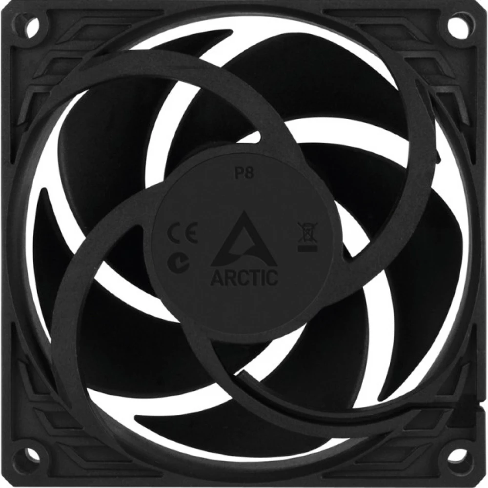 Система охлаждения ARCTIC P8 PWM PST Value Pack ACFAN00154A Для системного блока