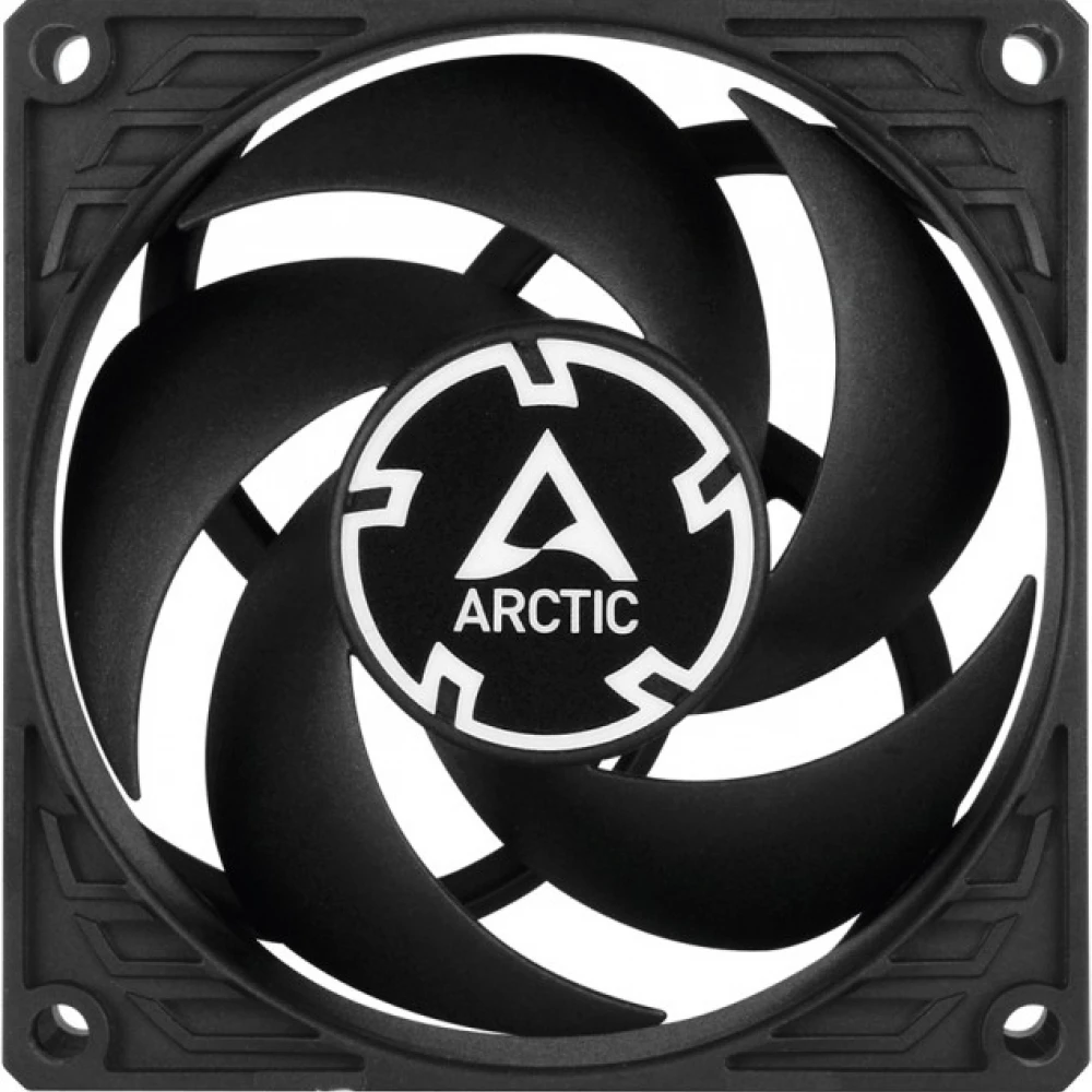 Система охлаждения ARCTIC P8 PWM PST Value Pack ACFAN00154A Для системного блока