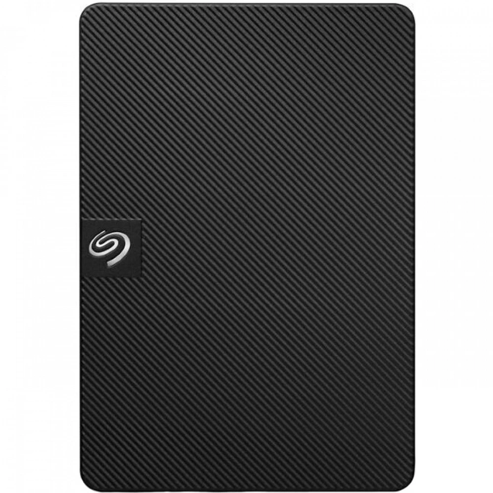 Внешние накопители Seagate Expansion STKM5000400 5 ТБ