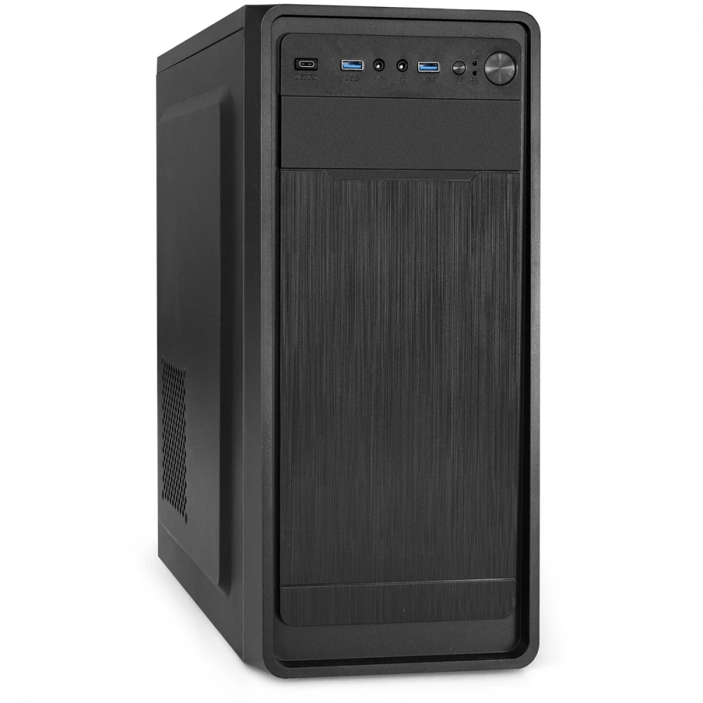 Корпус ExeGate XP-332UC EX287371RUS Mid-Tower