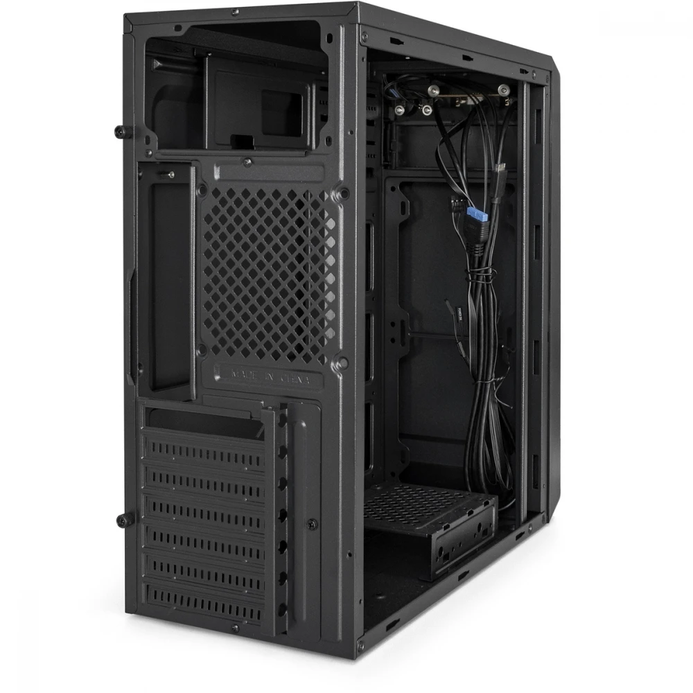 Корпус ExeGate XP-332UC EX287371RUS Mid-Tower