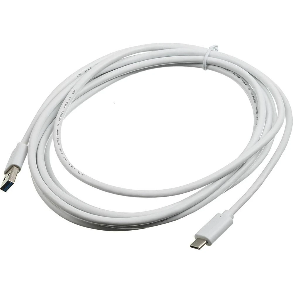 Кабель интерфейсный Buro BHP USB-TPC-3W