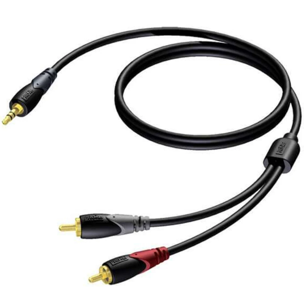 Кабель интерфейсный PROCAB CLA711/1,5