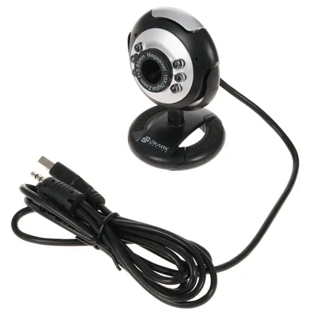Веб камеры Oklick OK-C8825