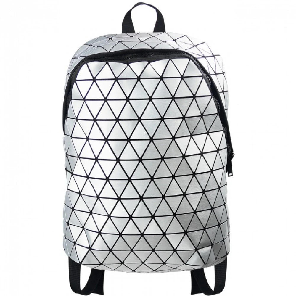 Сумка для ноутбука Rombica Mybag Prisma Silver BG-FV002 15.6