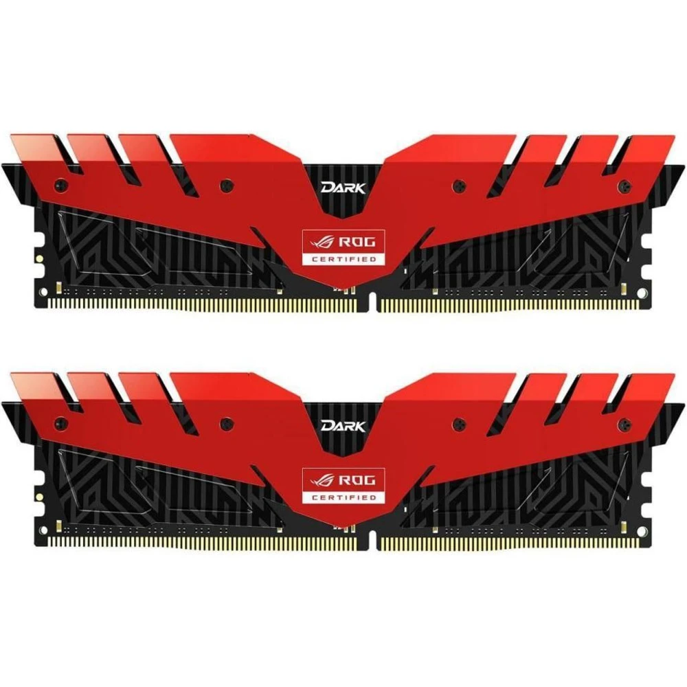 ОЗУ Asus 8 ГБ TDRRD416G3000HC16CDC01 DIMM, DDR4, 16 Гб (2 х 8 Гб), 3000 МГц