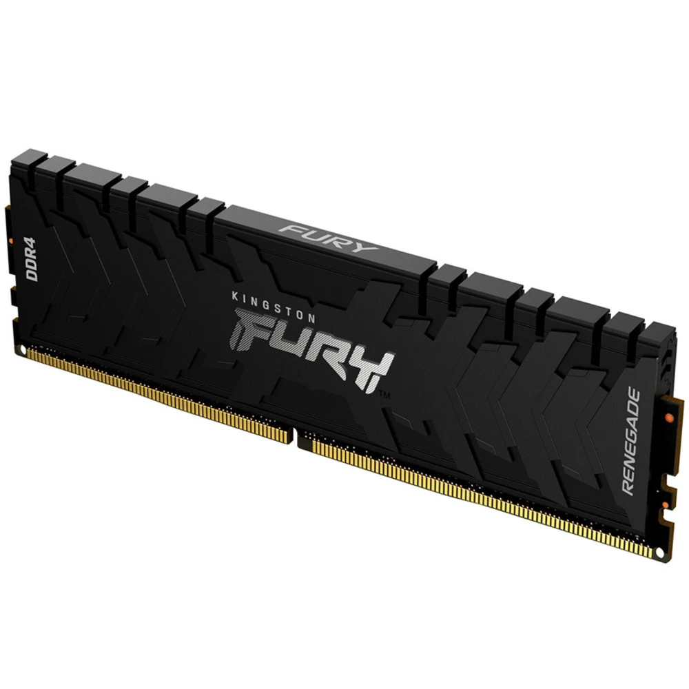 ОЗУ Kingston 16 ГБ 38606 DIMM, DDR4, 16 Гб, 3200 МГц