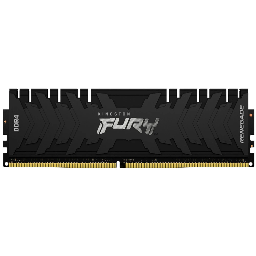 ОЗУ Kingston 16 ГБ 38606 DIMM, DDR4, 16 Гб, 3200 МГц