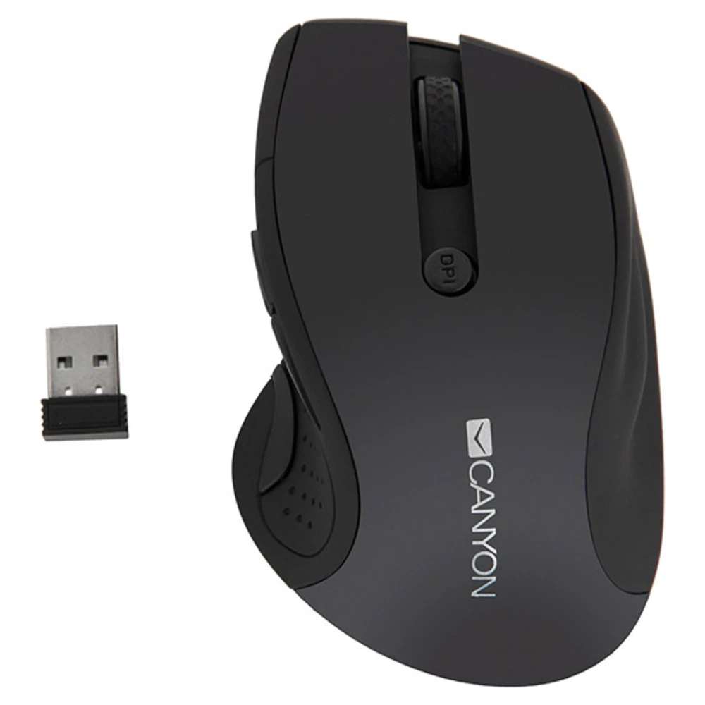 Мышь Canyon MW-01 CNS-CMSW01B