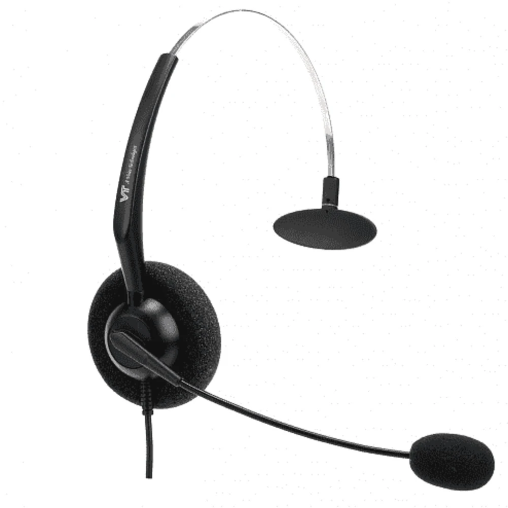 Наушники VT 1000 RJ9(03) VT1000 RJ9(03)