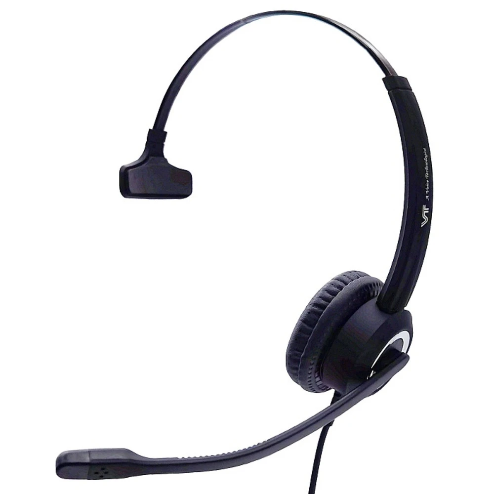 Наушники VT 6200 QD(P)-RJ9(03) VT6200 QD(P)-RJ9(03)