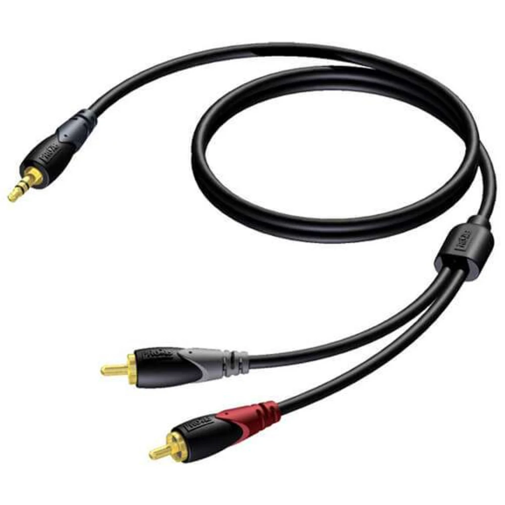Кабель интерфейсный PROCAB CLA711/15