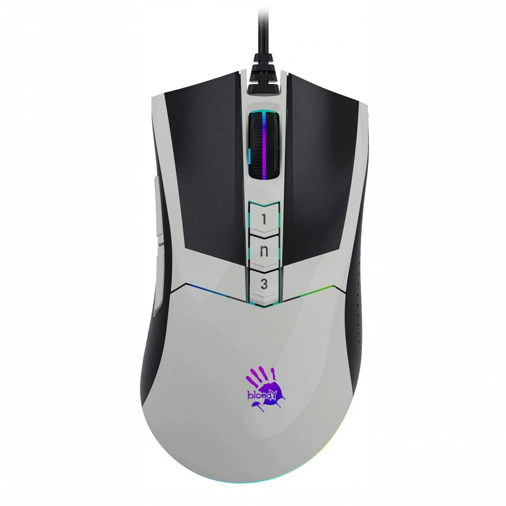 Мышь A4Tech W90 Max W90 MAX PANDA
