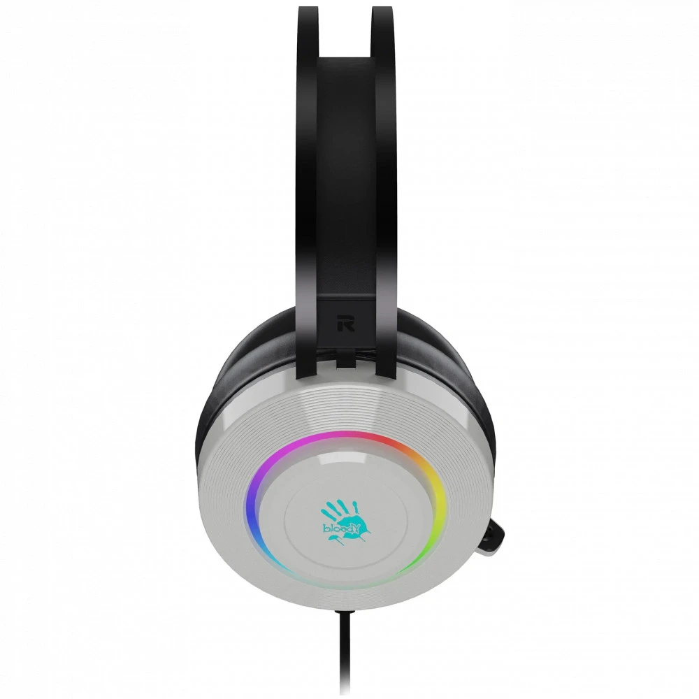 Наушники A4Tech Bloody G521 G521 (WHITE)