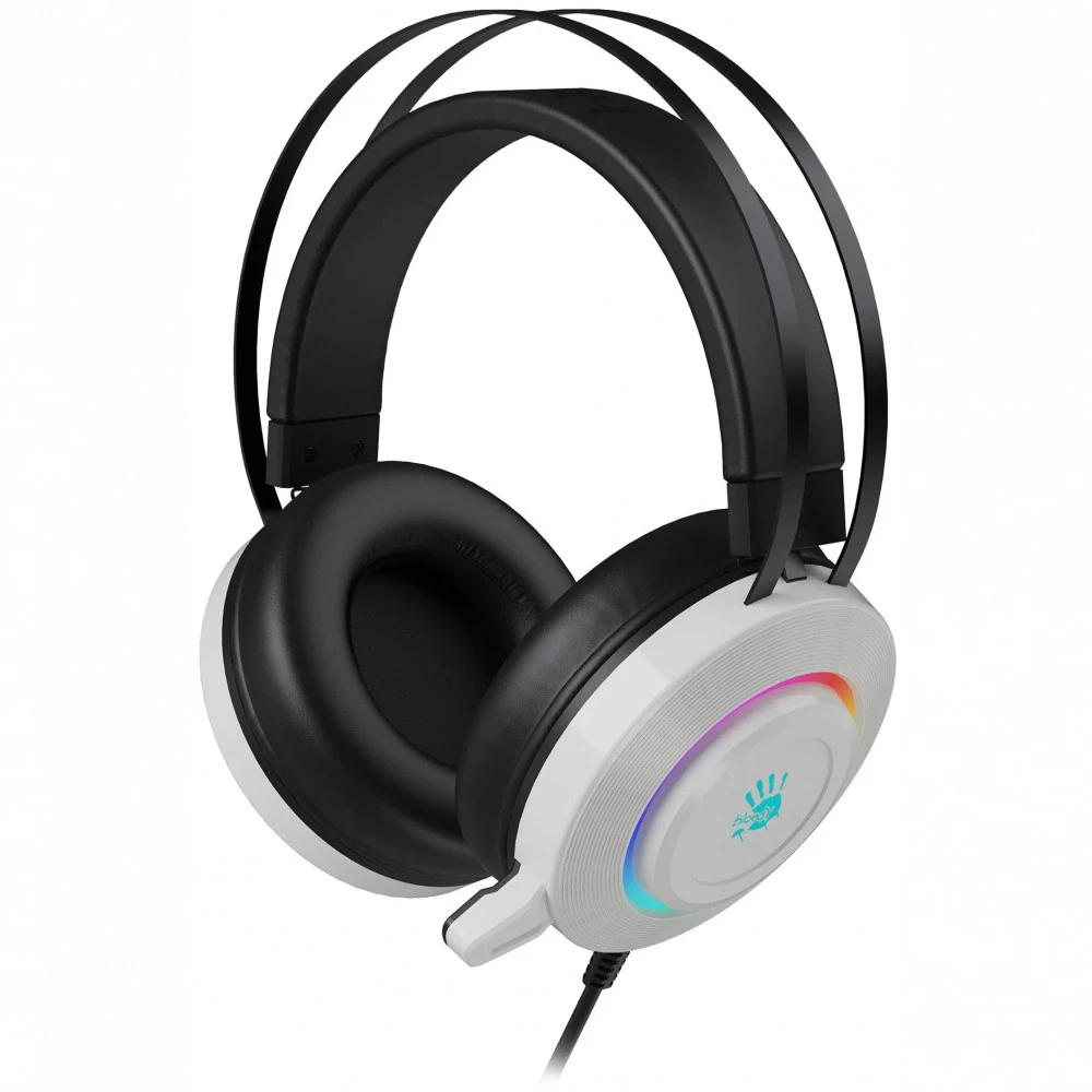 Наушники A4Tech Bloody G521 G521 (WHITE)