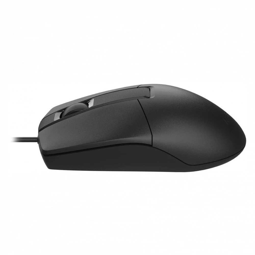 Мышь A4Tech OP-330 OP-330 (BLACK)