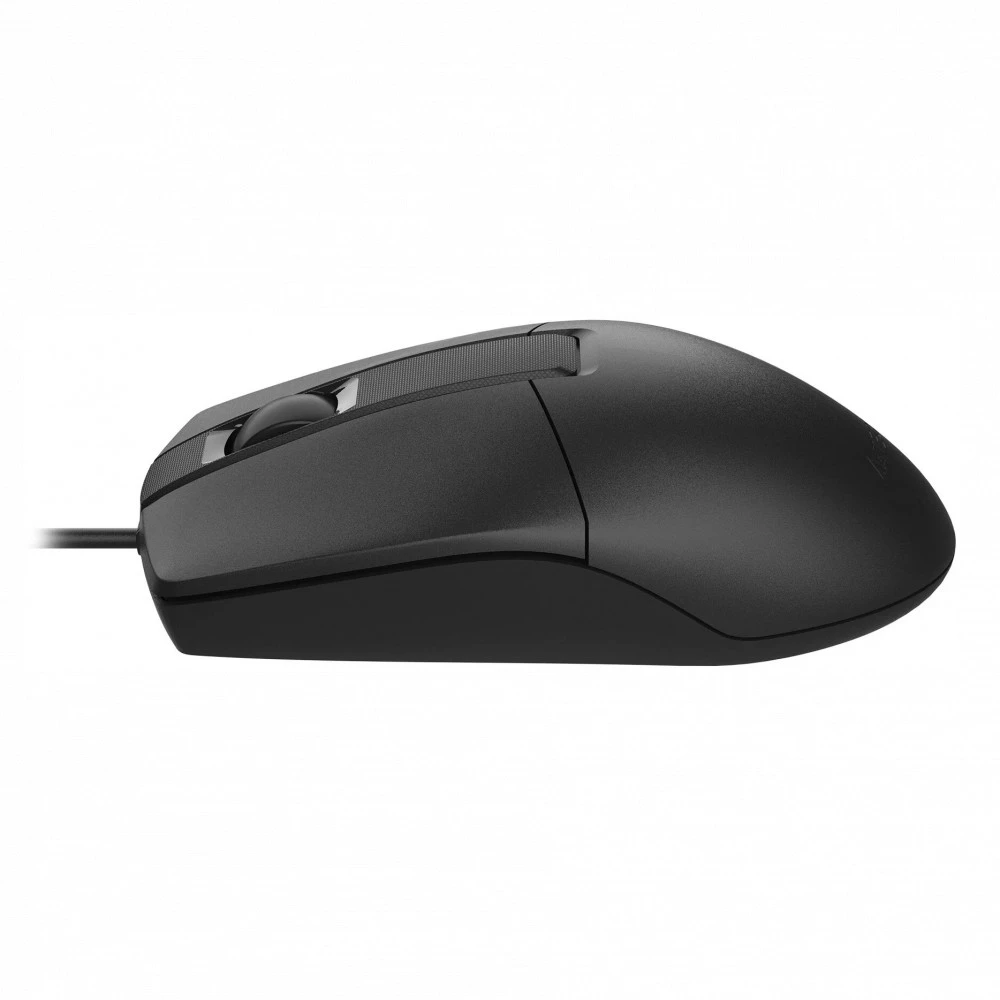 Мышь A4Tech OP-330S OP-330S (BLACK)