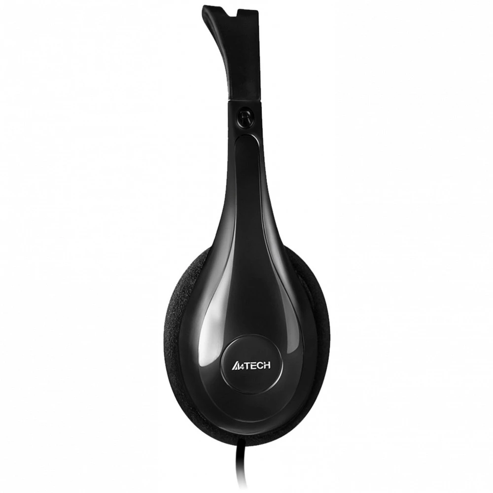 Наушники A4Tech HU-9 HU-9 (BLACK)