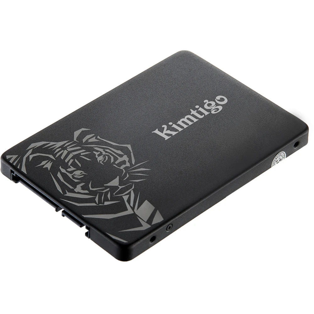 Жесткий диск Kimtigo 128 ГБ KTA-320-SSD 128G SSD (твердотельные), 128 ГБ, 2.5 дюйма, SATA