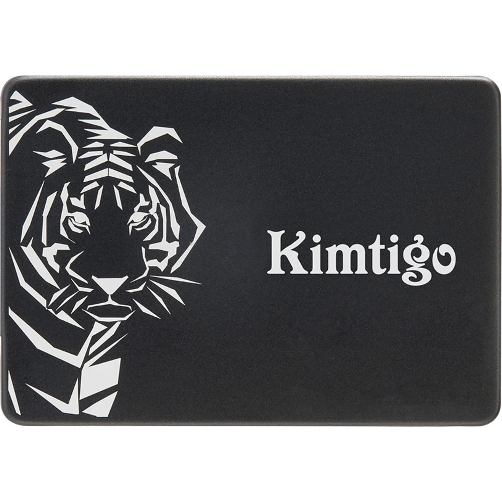 Жесткий диск Kimtigo 128 ГБ KTA-320-SSD 128G SSD (твердотельные), 128 ГБ, 2.5 дюйма, SATA