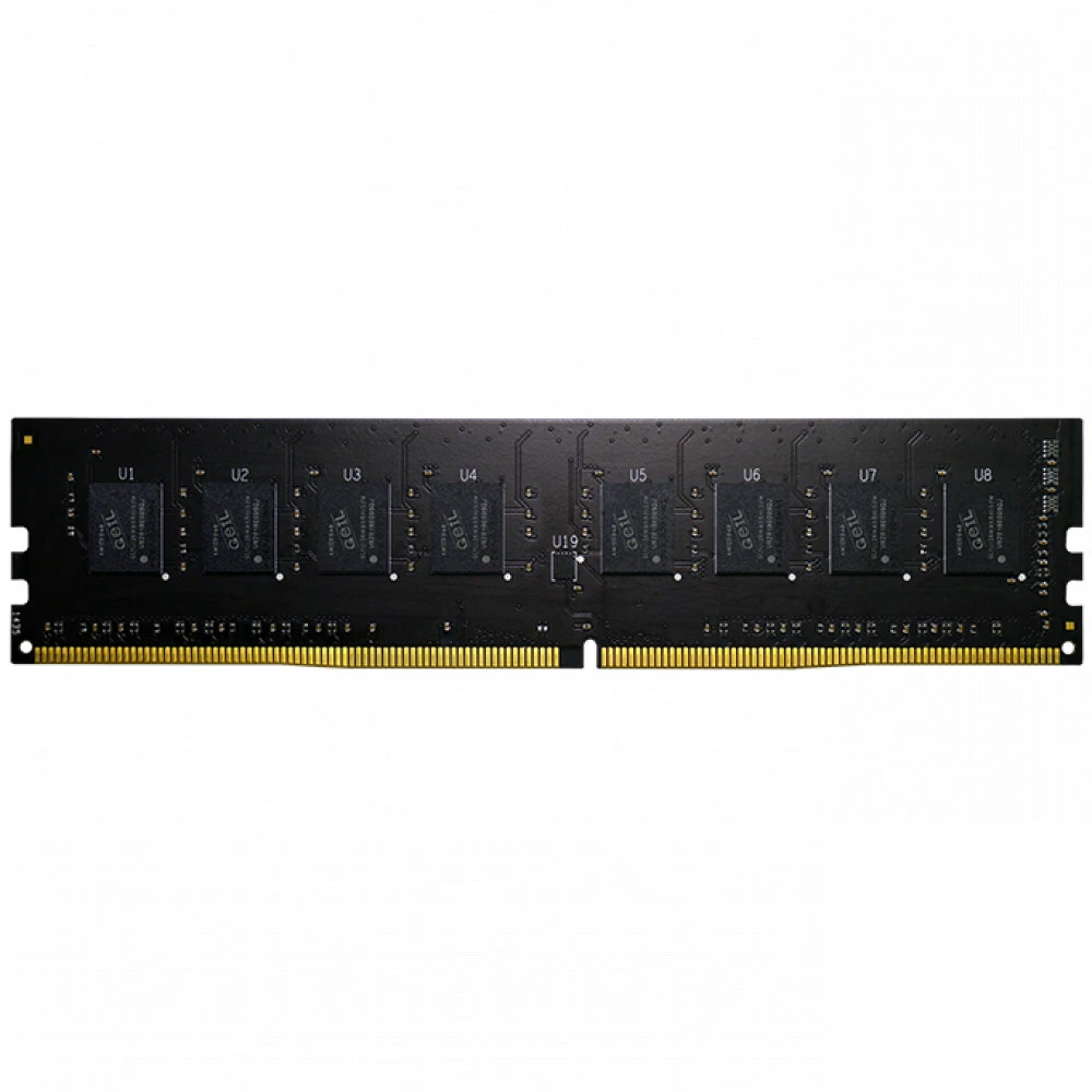 ОЗУ Geil 32 ГБ GP432GB3200C22SC DIMM, DDR4, 32 Гб, 3200 МГц
