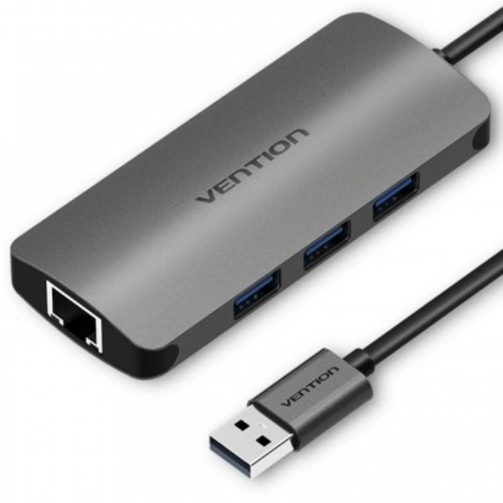 Vention USB3.0-RJ45 CEHBB