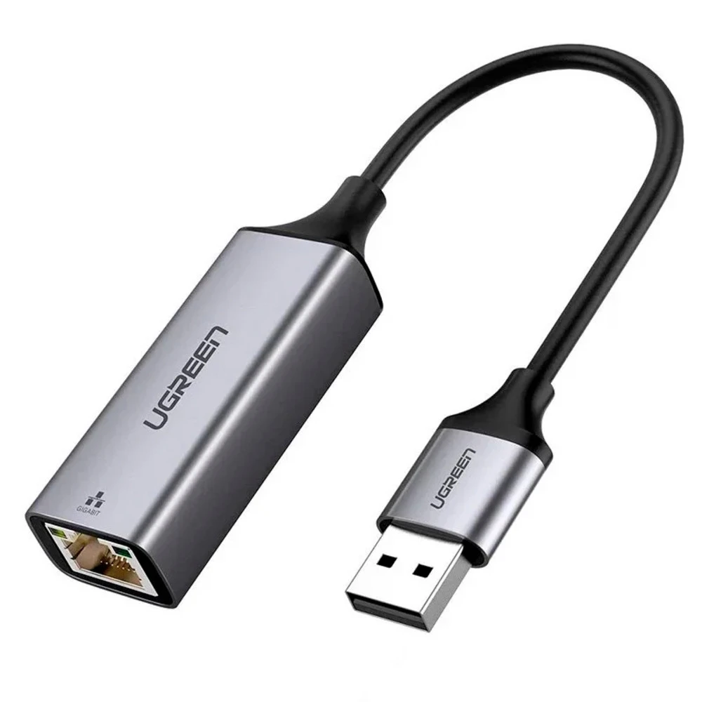 Кабель интерфейсный UGREEN CM209 50922
