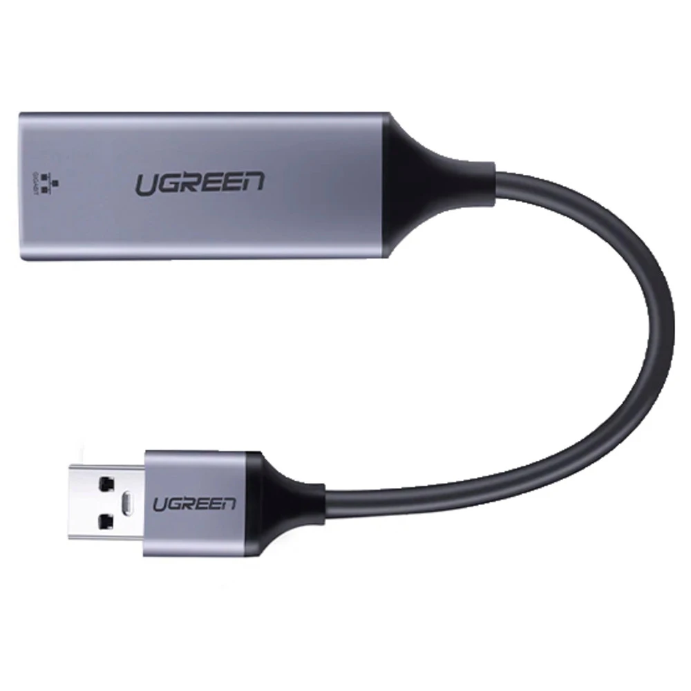 Кабель интерфейсный UGREEN CM209 50922