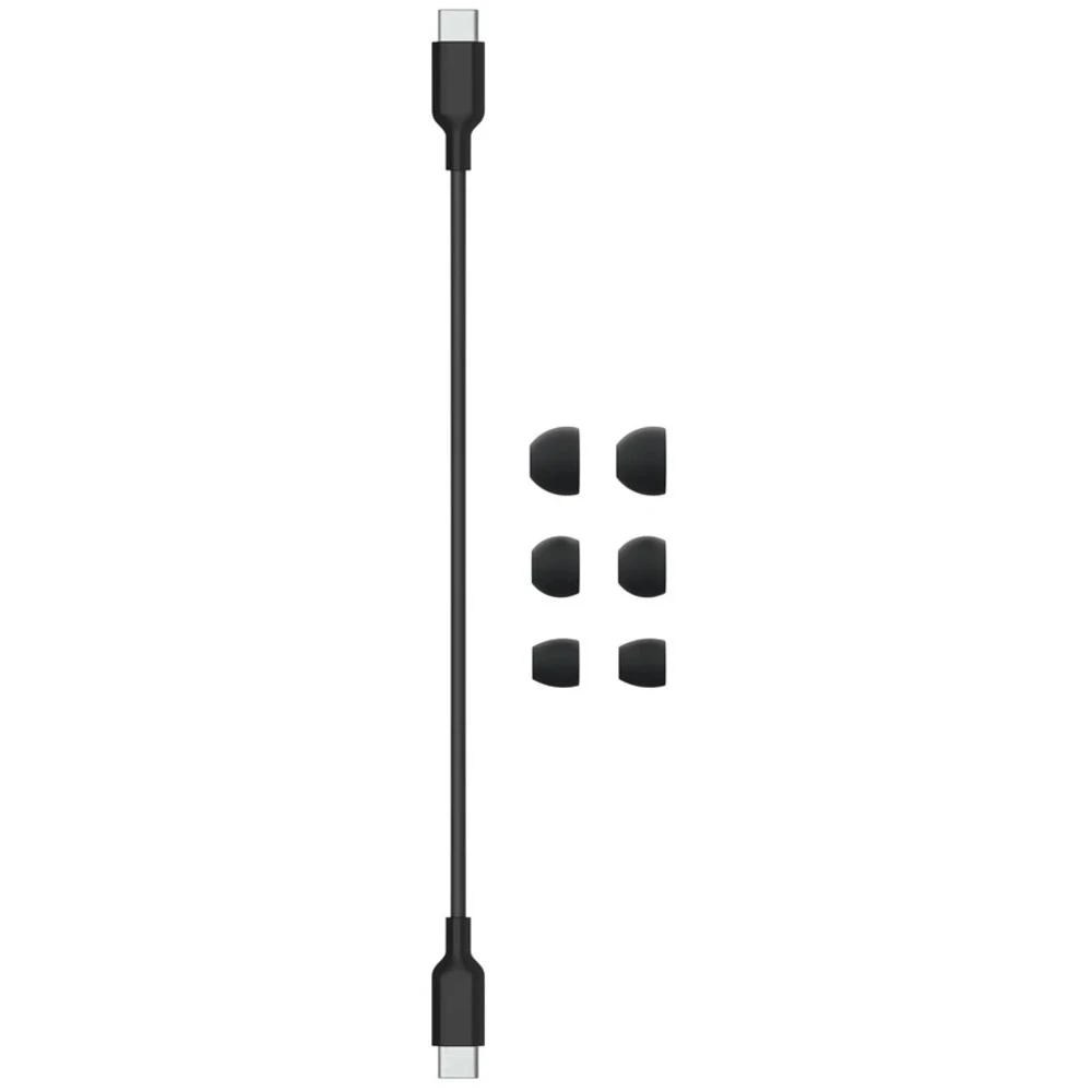 Наушники Beats Studio Buds MJ4X3ZM/A