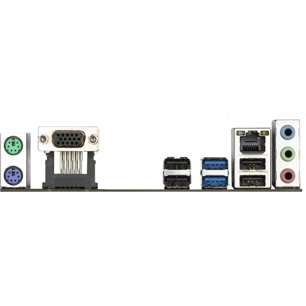 Материнская плата Gigabyte H410M S2 V2 GA-H410M-S2 V2 Micro-ATX, LGA 1200