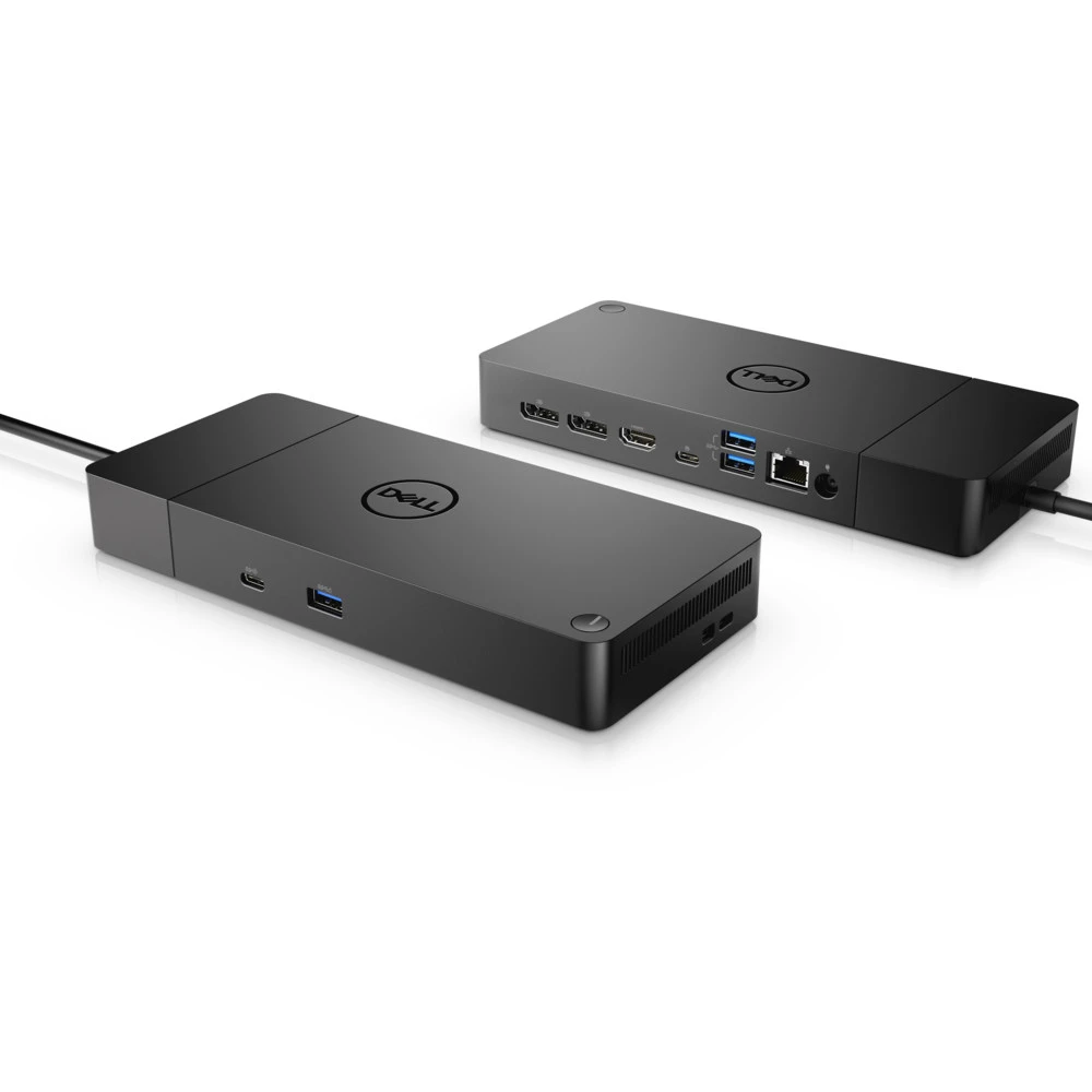 Док-станция Dell WD19S 180W 210-AZBU