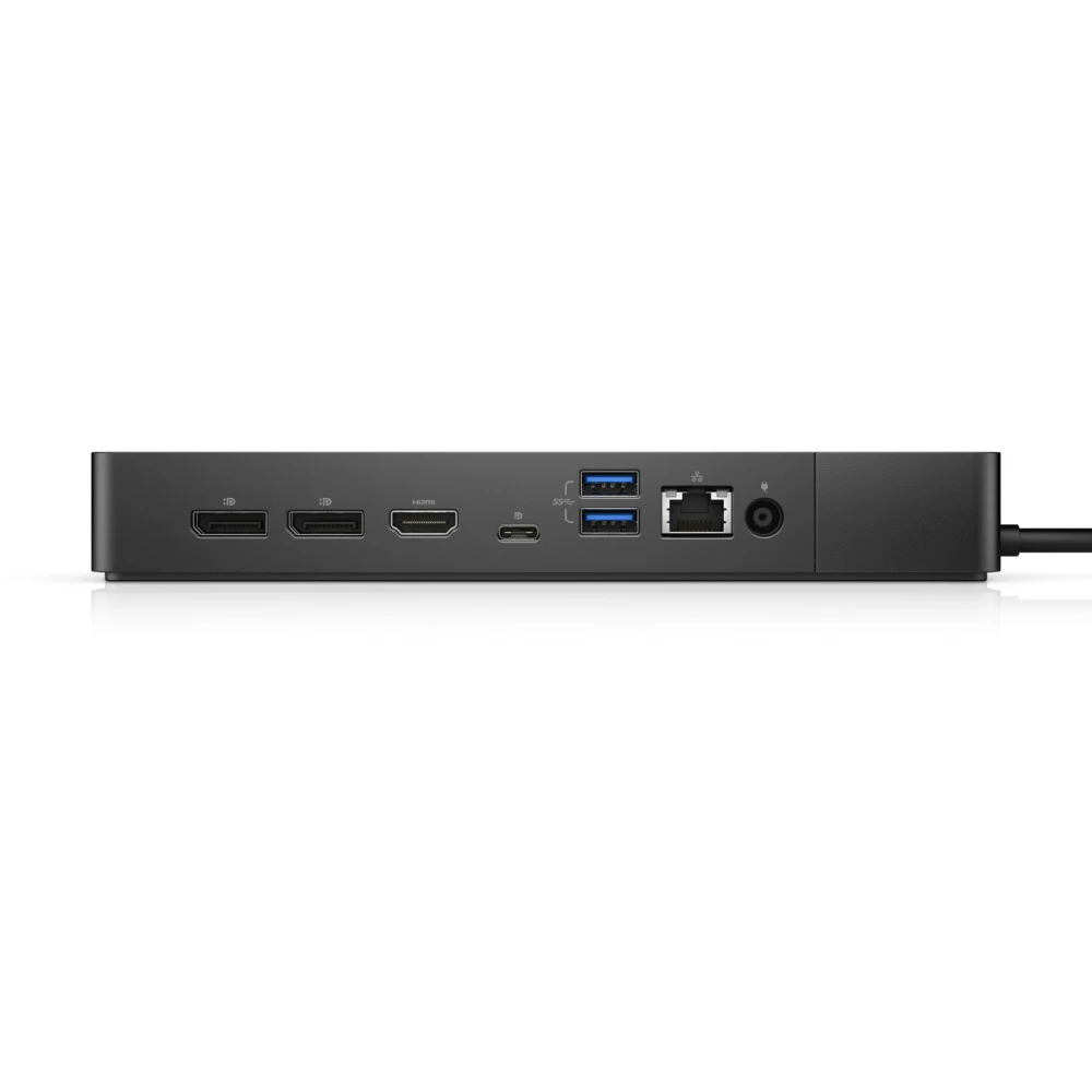 Док-станция Dell WD19S 180W 210-AZBU