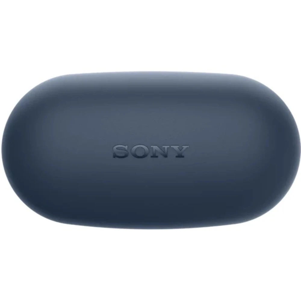 Наушники Sony WF-XB700 Blue WF-XB700B.L
