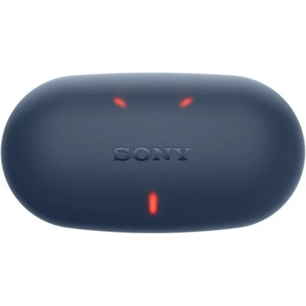 Наушники Sony WF-XB700 Blue WF-XB700B.L