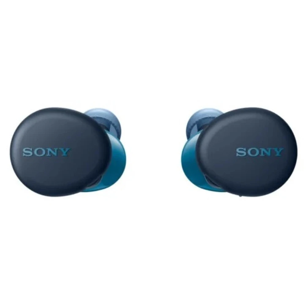 Наушники Sony WF-XB700 Blue WF-XB700B.L
