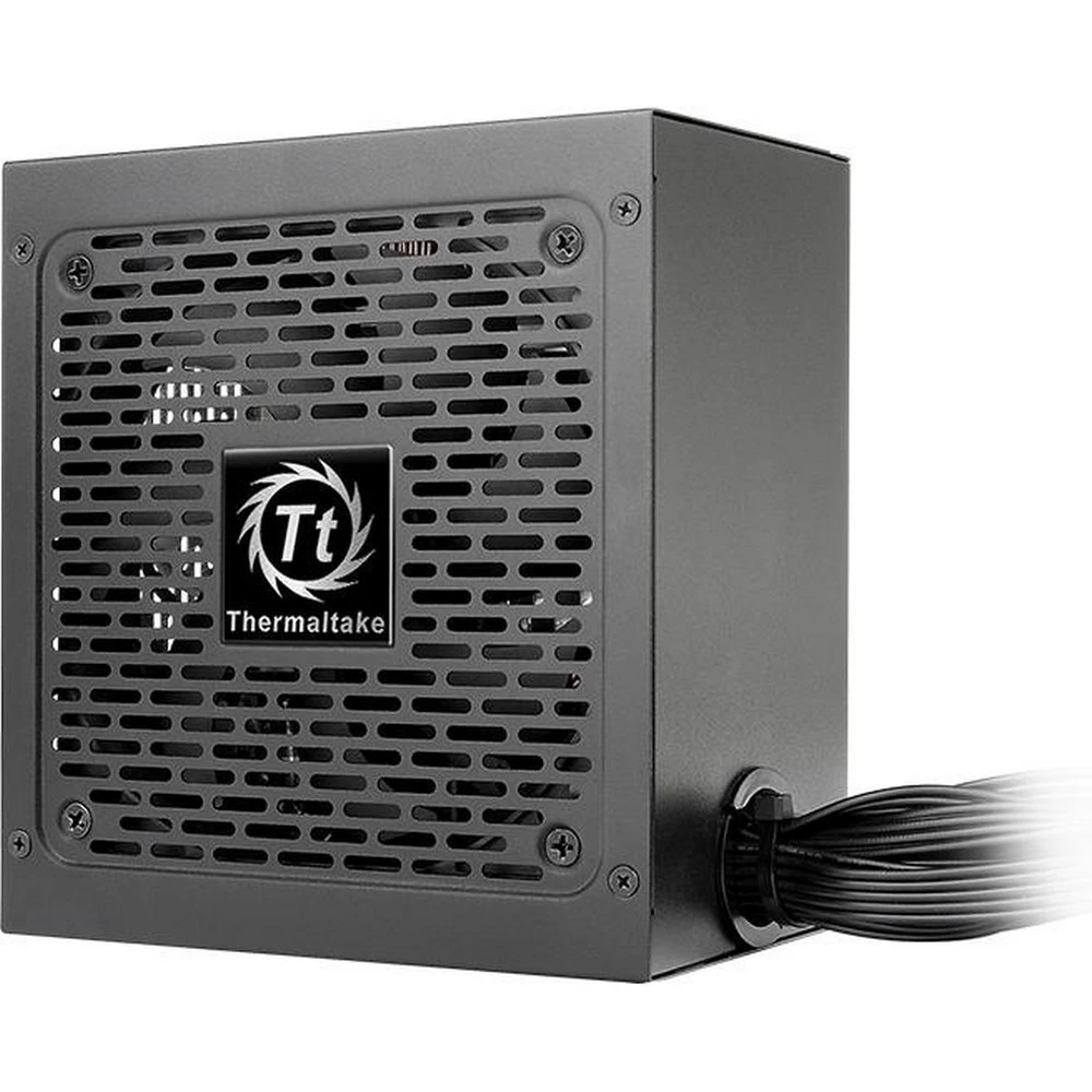 Блок питания Thermaltake Smart BX1 650W PS-SPD-0650NNSABE-1 650 Вт