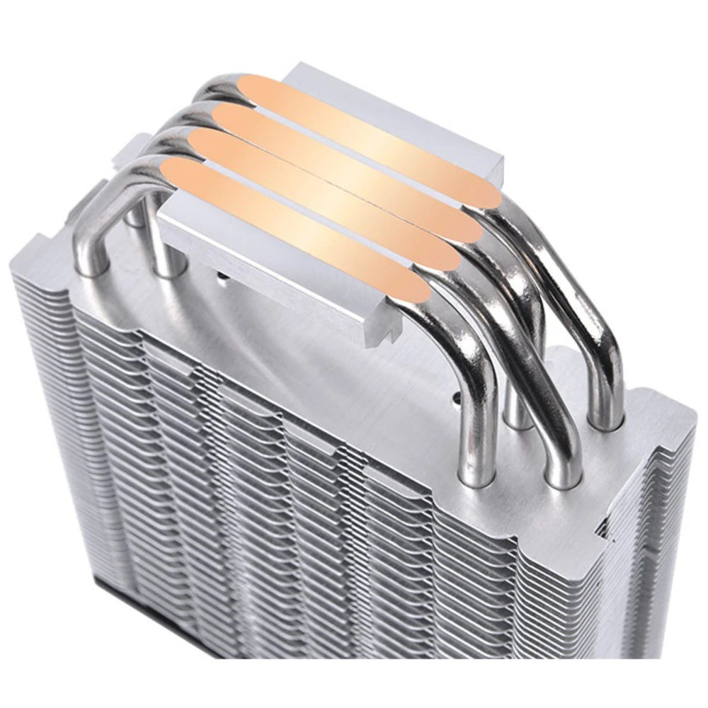 Система охлаждения Thermaltake Toughair 510 CPU CL-P075-AL12BL-A