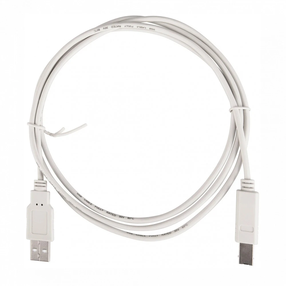 Кабель интерфейсный Buro USB-A-B-1.5C