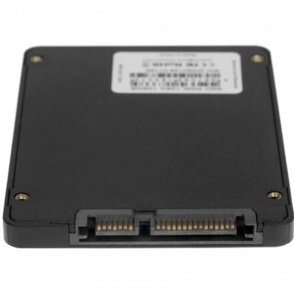 Жесткий диск AMD Radeon R5 Client R5SL128G SSD (твердотельные), 128 ГБ, 2.5 дюйма, SATA