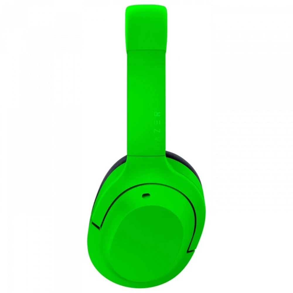Наушники Razer Opus X - Green RZ04-03760400-R3M1