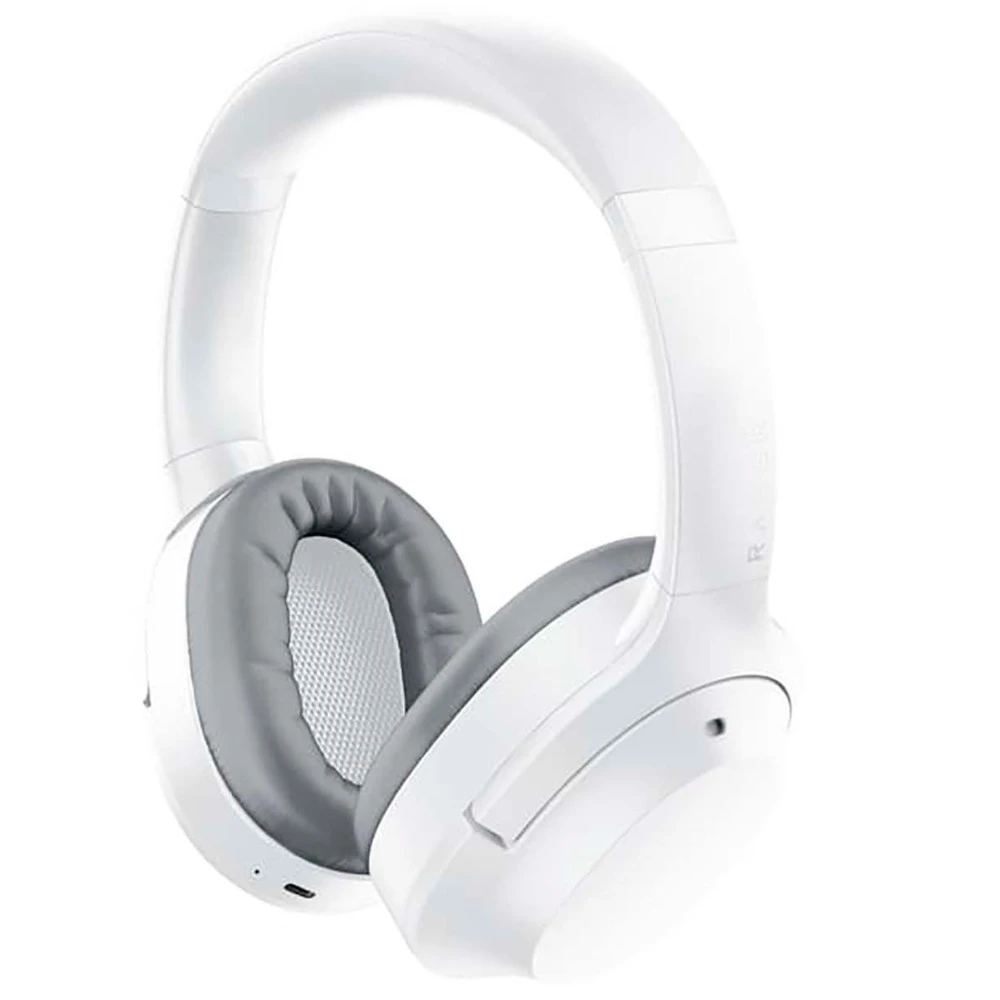 Наушники Razer Opus X, Mercury (RZ04-03760200-R3M1)