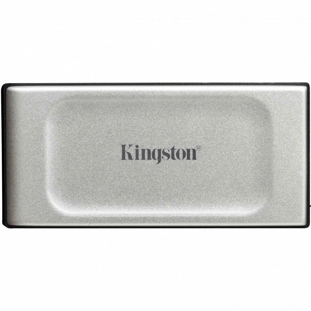 Внешние накопители Kingston XS2000 SXS2000/2000G 2 ТБ, Разъём USB Type-C