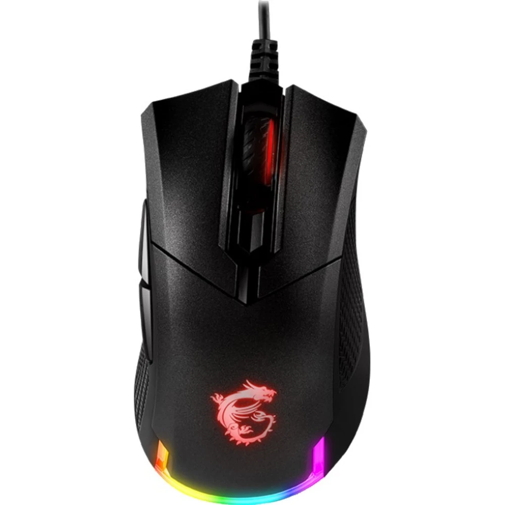 Мышь MSI Clutch GM50 GM50 GAMING