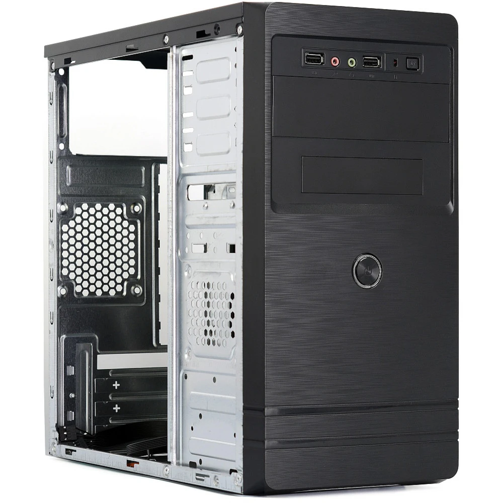 Корпус CROWN CMC-4200 Mini-Tower