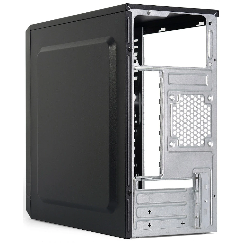 Корпус CROWN CMC-4200 Mini-Tower