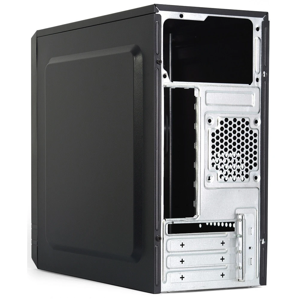 Корпус CROWN CMC-4200 Mini-Tower