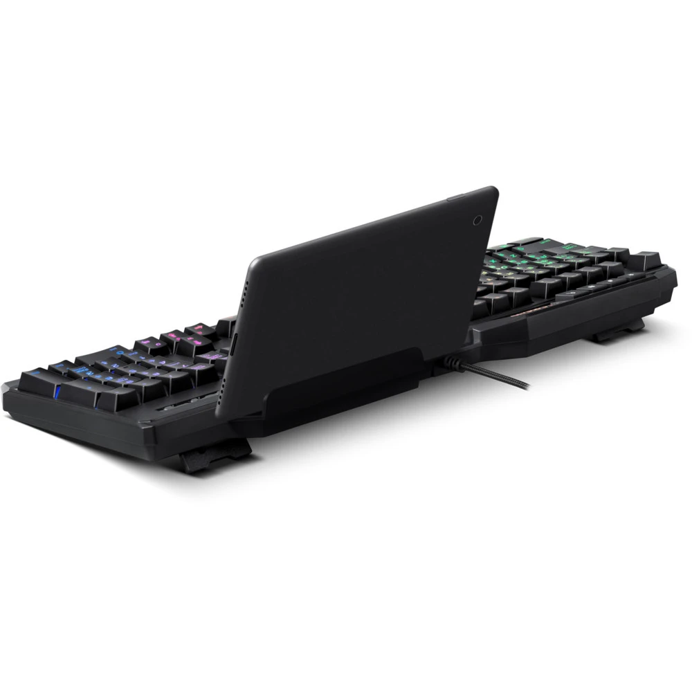 Клавиатура Defender GK-310L Glorious 45310 Проводная, USB