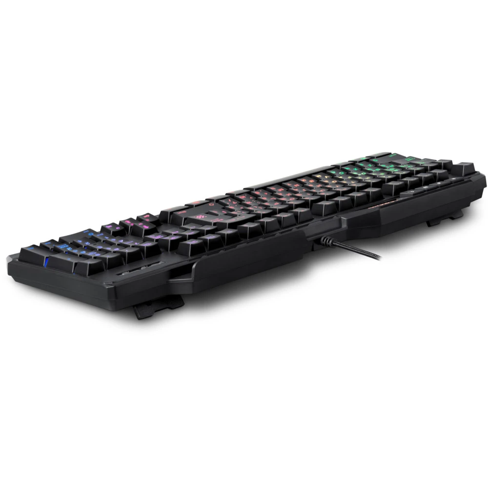Клавиатура Defender GK-310L Glorious 45310 Проводная, USB